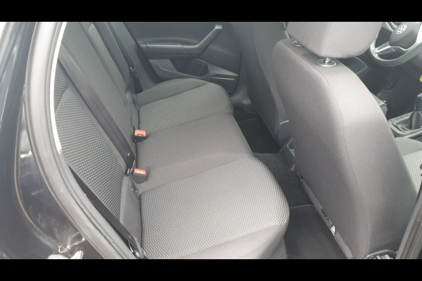 Volkswagen Polo 1.0 TSI Polo