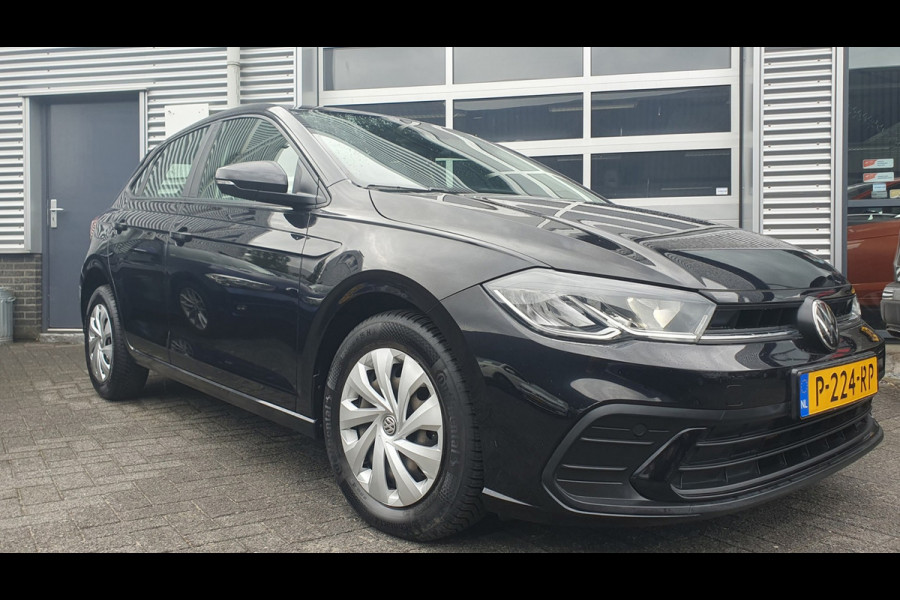 Volkswagen Polo 1.0 TSI Polo