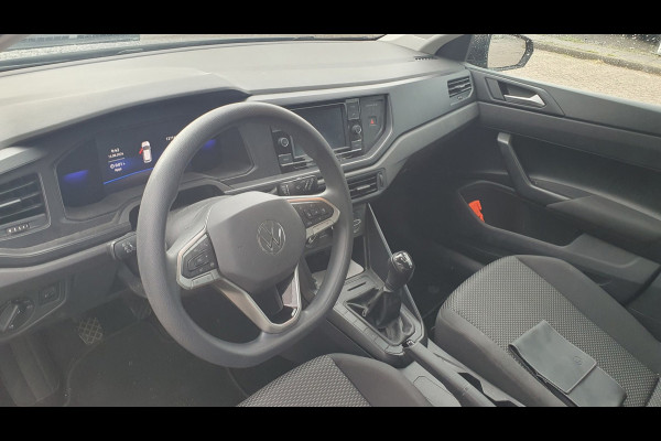 Volkswagen Polo 1.0 TSI Polo