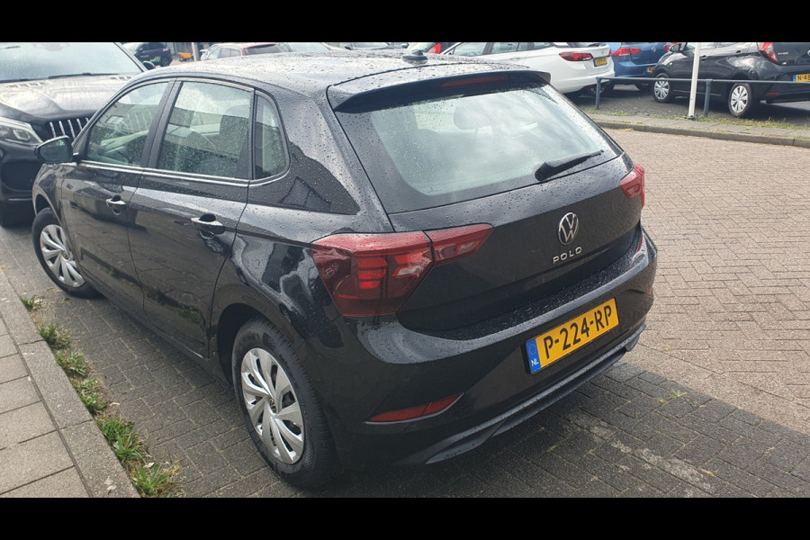Volkswagen Polo 1.0 TSI Polo