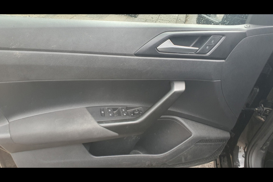 Volkswagen Polo 1.0 TSI Polo