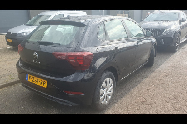 Volkswagen Polo 1.0 TSI Polo