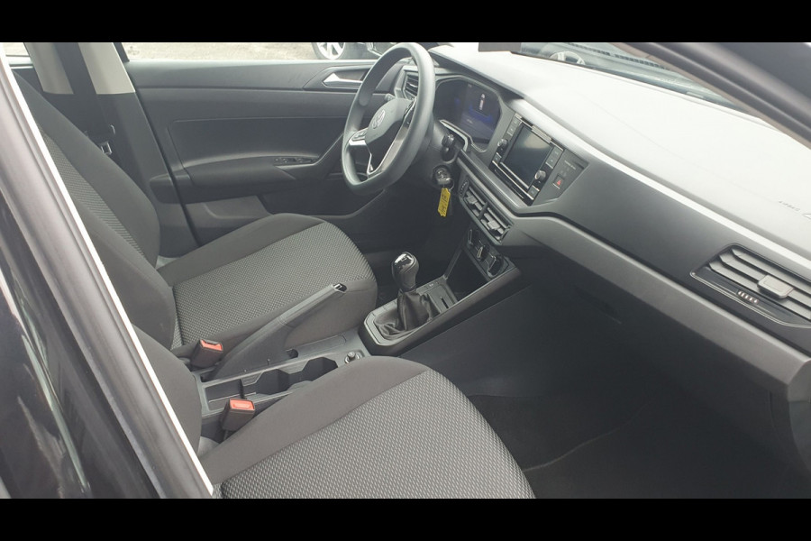 Volkswagen Polo 1.0 TSI Polo
