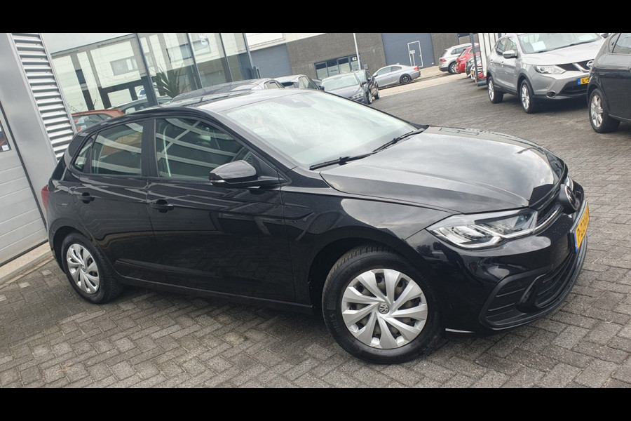 Volkswagen Polo 1.0 TSI Polo