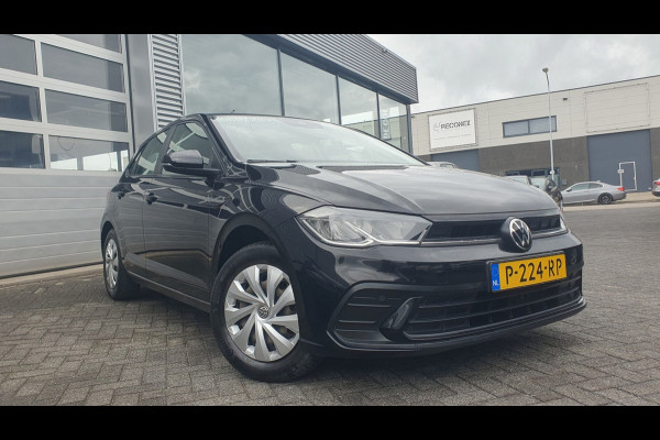Volkswagen Polo 1.0 TSI Polo