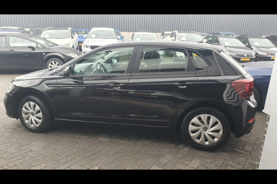 Volkswagen Polo 1.0 TSI Polo