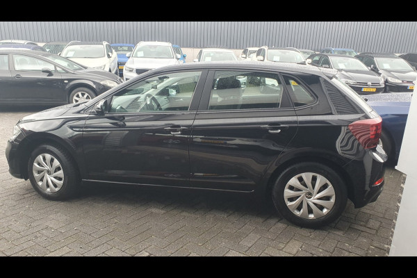 Volkswagen Polo 1.0 TSI Polo