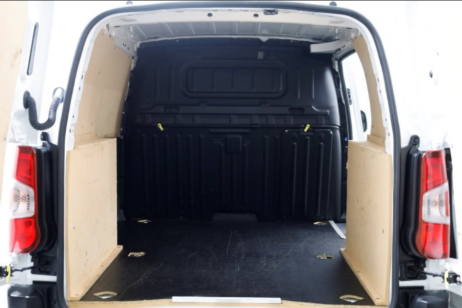 Citroën Berlingo 1.2 PureTech 110pk Benzine Automaat Airco/Navi/3Pers. 12-2021