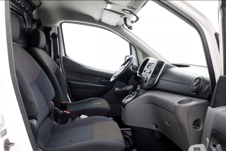 Nissan E-NV200 L2H2 Optima 40 kWh 100% Elektrisch Snellader WLTP 200km SOH 89% 08-2021