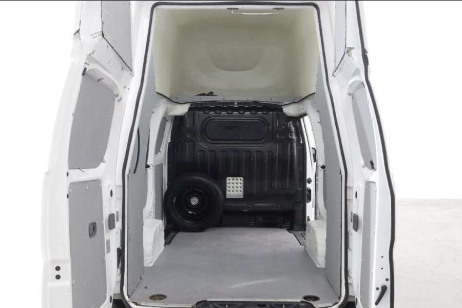 Nissan E-NV200 L2H2 Optima 40 kWh 100% Elektrisch Snellader WLTP 200km SOH 89% 08-2021