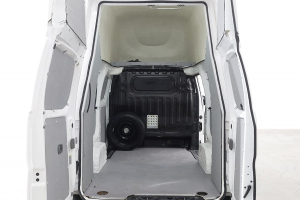 Nissan E-NV200 L2H2 Optima 40 kWh 100% Elektrisch Snellader WLTP 200km SOH 89% 08-2021
