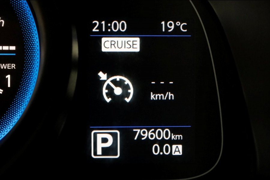 Nissan E-NV200 L2H2 Optima 40 kWh 100% Elektrisch Snellader WLTP 200km SOH 89% 08-2021