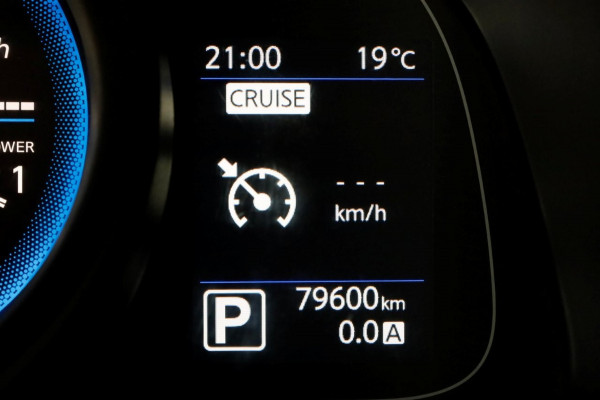 Nissan E-NV200 L2H2 Optima 40 kWh 100% Elektrisch Snellader WLTP 200km SOH 89% 08-2021