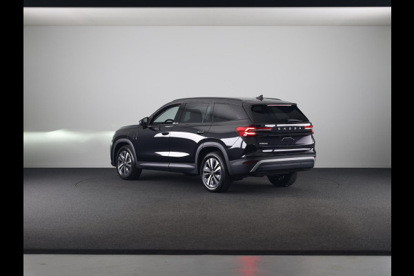Škoda Kodiaq 1.5 TSI PHEV Edition | stoelverwarming | achteruitrijcamera | 18" lichtmetaal