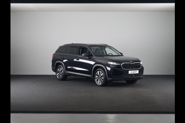 Škoda Kodiaq 1.5 TSI PHEV Edition | stoelverwarming | achteruitrijcamera | 18" lichtmetaal