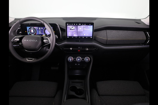 Škoda Kodiaq 1.5 TSI PHEV Edition | stoelverwarming | achteruitrijcamera | 18" lichtmetaal