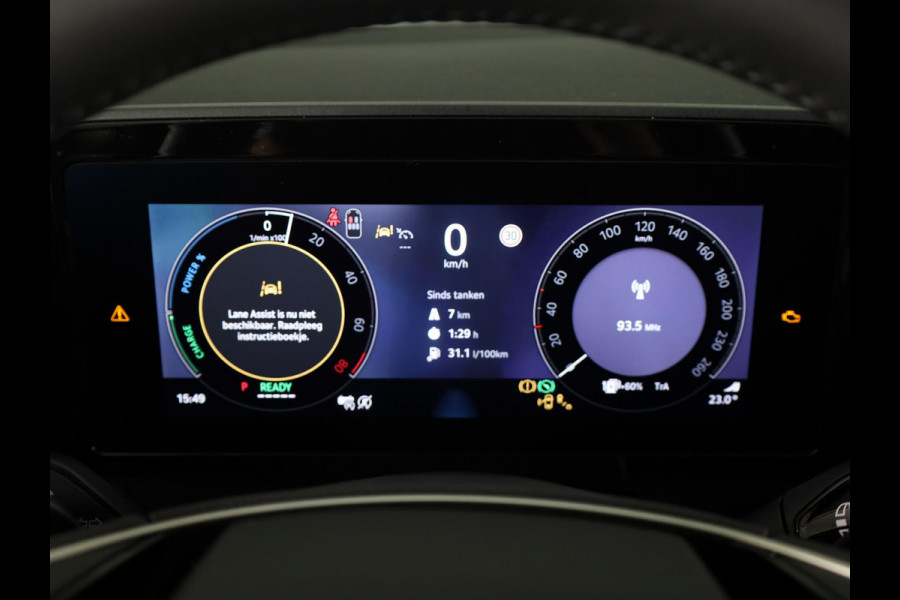 Škoda Kodiaq 1.5 TSI PHEV Edition | stoelverwarming | achteruitrijcamera | 18" lichtmetaal