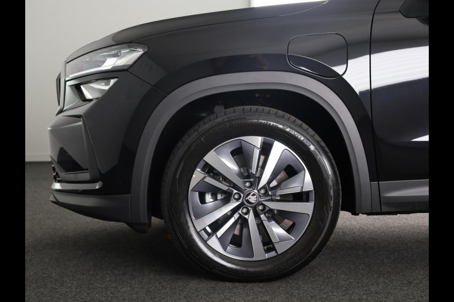 Škoda Kodiaq 1.5 TSI PHEV Edition | stoelverwarming | achteruitrijcamera | 18" lichtmetaal
