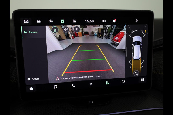 Škoda Kodiaq 1.5 TSI PHEV Edition | stoelverwarming | achteruitrijcamera | 18" lichtmetaal