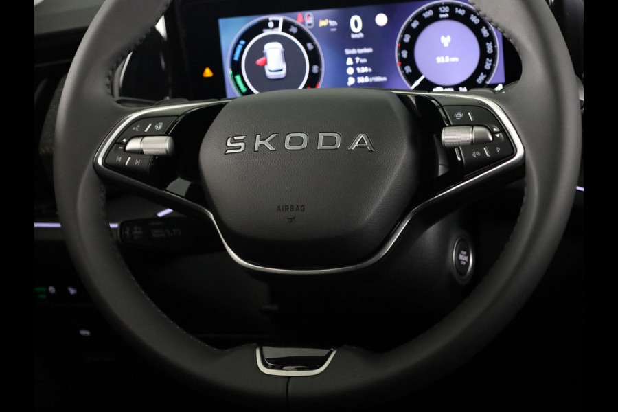Škoda Kodiaq 1.5 TSI PHEV Edition | stoelverwarming | achteruitrijcamera | 18" lichtmetaal