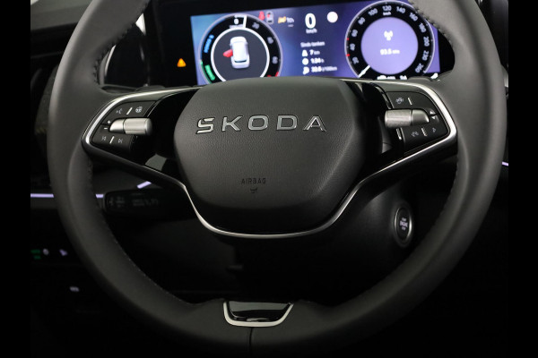 Škoda Kodiaq 1.5 TSI PHEV Edition | stoelverwarming | achteruitrijcamera | 18" lichtmetaal