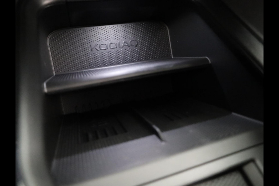 Škoda Kodiaq 1.5 TSI PHEV Edition | stoelverwarming | achteruitrijcamera | 18" lichtmetaal