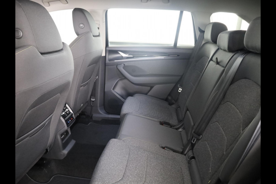Škoda Kodiaq 1.5 TSI PHEV Edition | stoelverwarming | achteruitrijcamera | 18" lichtmetaal