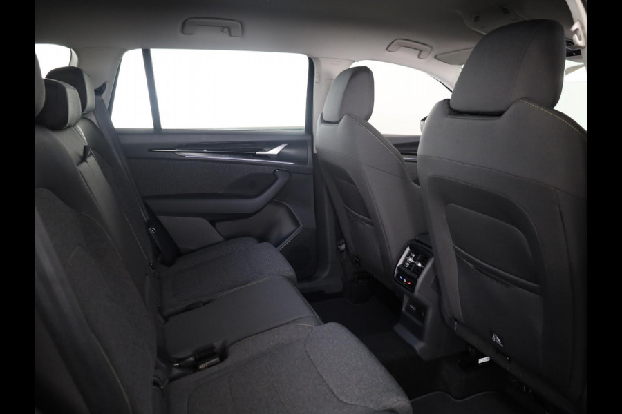 Škoda Kodiaq 1.5 TSI PHEV Edition | stoelverwarming | achteruitrijcamera | 18" lichtmetaal