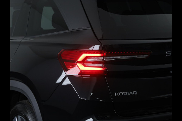 Škoda Kodiaq 1.5 TSI PHEV Edition | stoelverwarming | achteruitrijcamera | 18" lichtmetaal