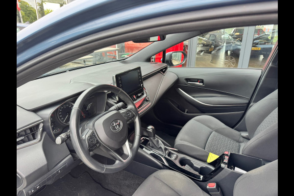 Toyota Corolla Touring Sports 1.8 Hybrid Business | Apple Carplay/Android | Camera |
