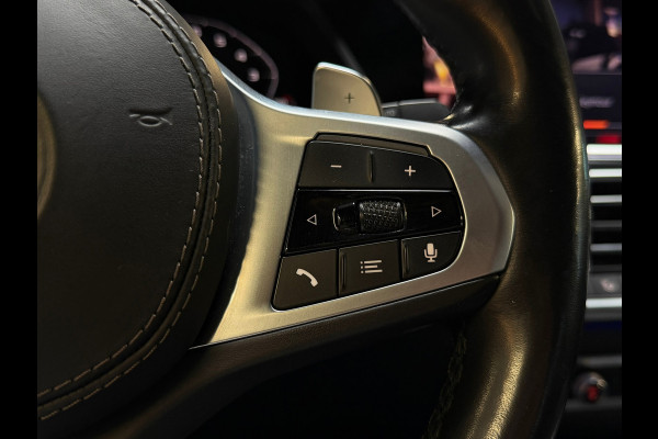 BMW X5 XDrive40i High Executive M-SPORT TV|PANO|H&K|HuD|360CAM|MEMORY|KEYLESS|LUCHTVERING|SFEERVERLICHTING|NIGHTPAKKET|BOMVOL!