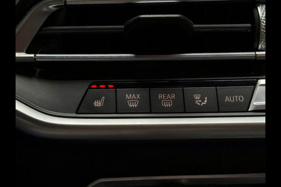 BMW X5 XDrive40i High Executive M-SPORT TV|PANO|H&K|HuD|360CAM|MEMORY|KEYLESS|LUCHTVERING|SFEERVERLICHTING|NIGHTPAKKET|BOMVOL!