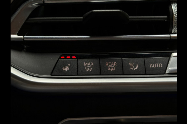 BMW X5 XDrive40i High Executive M-SPORT TV|PANO|H&K|HuD|360CAM|MEMORY|KEYLESS|LUCHTVERING|SFEERVERLICHTING|NIGHTPAKKET|BOMVOL!
