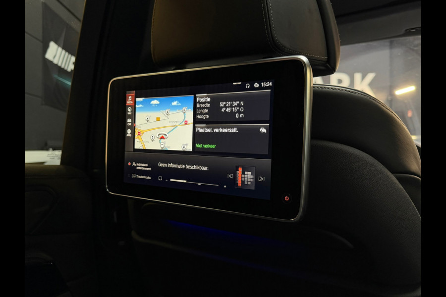 BMW X5 XDrive40i High Executive M-SPORT TV|PANO|H&K|HuD|360CAM|MEMORY|KEYLESS|LUCHTVERING|SFEERVERLICHTING|NIGHTPAKKET|BOMVOL!