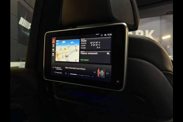 BMW X5 XDrive40i High Executive M-SPORT TV|PANO|H&K|HuD|360CAM|MEMORY|KEYLESS|LUCHTVERING|SFEERVERLICHTING|NIGHTPAKKET|BOMVOL!