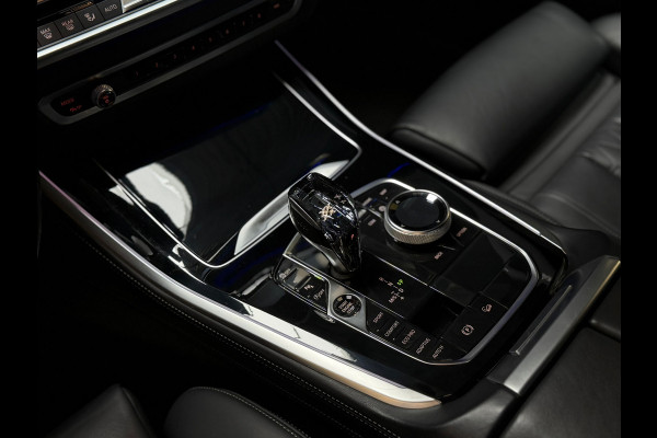 BMW X5 XDrive40i High Executive M-SPORT TV|PANO|H&K|HuD|360CAM|MEMORY|KEYLESS|LUCHTVERING|SFEERVERLICHTING|NIGHTPAKKET|BOMVOL!