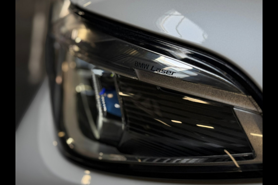 BMW X5 XDrive40i High Executive M-SPORT TV|PANO|H&K|HuD|360CAM|MEMORY|KEYLESS|LUCHTVERING|SFEERVERLICHTING|NIGHTPAKKET|BOMVOL!