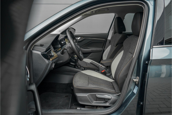 Škoda Kamiq 1.5 TSI ACT Business Edition Camera Trekhaak Stuur & Stoelverw