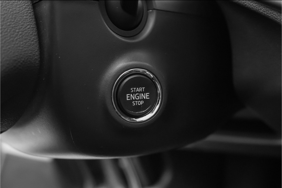 Škoda Kamiq 1.5 TSI ACT Business Edition Camera Trekhaak Stuur & Stoelverw
