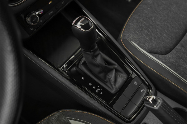Škoda Kamiq 1.5 TSI ACT Business Edition Camera Trekhaak Stuur & Stoelverw