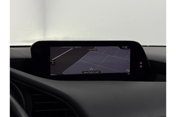 Mazda 3 2.0 e-SkyActiv-X M Hybrid 180 Luxury - Aeropakket - Leder- Navi - Camera - Org.NL