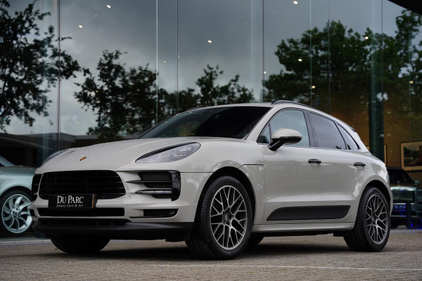 Porsche Macan 2.0 / Luchtvering / Panoramadak