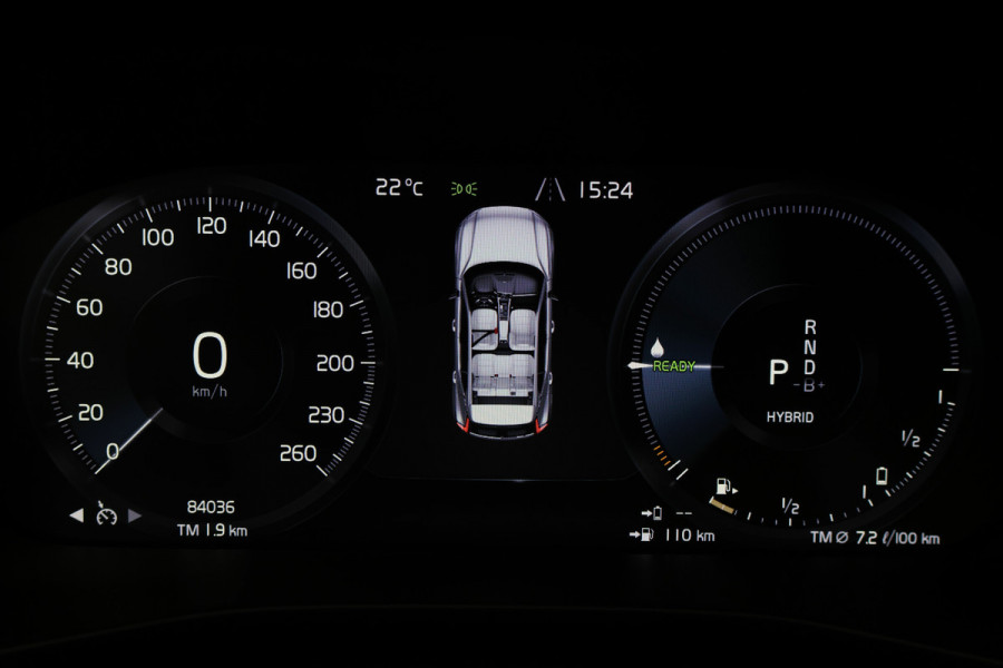 Volvo XC40 1.5 T4 Plug-in hybrid Core Bright SOH 99,6%, Camera, Apple Carplay, Lane Assist, Keyless, PDC