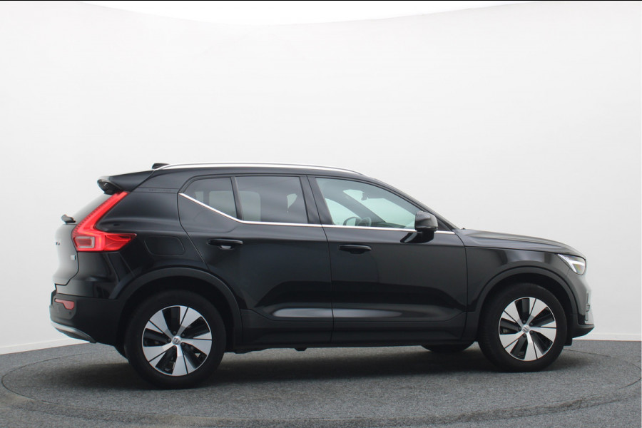 Volvo XC40 1.5 T4 Plug-in hybrid Core Bright SOH 99,6%, Camera, Apple Carplay, Lane Assist, Keyless, PDC
