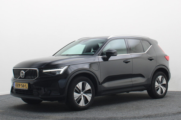 Volvo XC40 1.5 T4 Plug-in hybrid Core Bright SOH 99,6%, Camera, Apple Carplay, Lane Assist, Keyless, PDC
