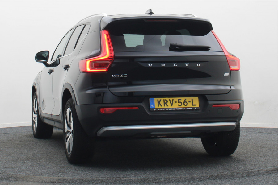Volvo XC40 1.5 T4 Plug-in hybrid Core Bright SOH 99,6%, Camera, Apple Carplay, Lane Assist, Keyless, PDC