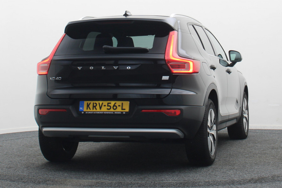 Volvo XC40 1.5 T4 Plug-in hybrid Core Bright SOH 99,6%, Camera, Apple Carplay, Lane Assist, Keyless, PDC