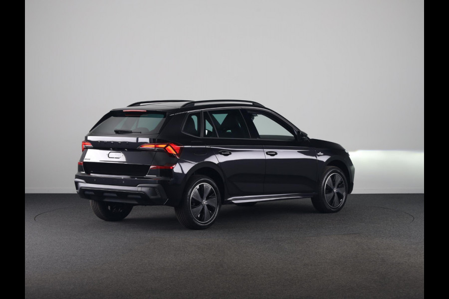 Škoda Kamiq Monte Carlo 1.0 TSI 115 pk 7 versn. DSG | Travel Assist Plus | Winter Pakket