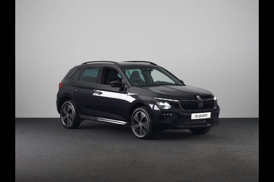 Škoda Kamiq Monte Carlo 1.0 TSI 115 pk 7 versn. DSG | Travel Assist Plus | Winter Pakket