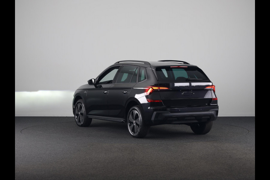 Škoda Kamiq Monte Carlo 1.0 TSI 115 pk 7 versn. DSG | Travel Assist Plus | Winter Pakket